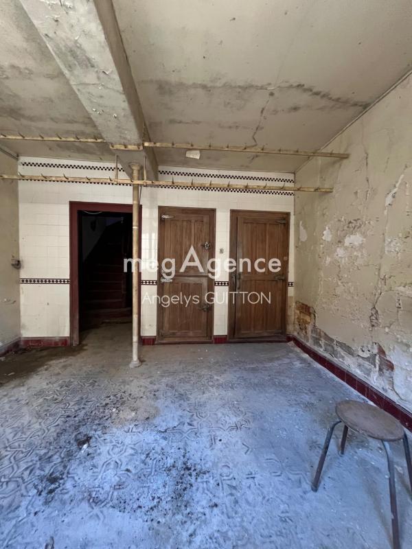 Maison à vendre, 180m², Beaumont-sur-Sarthe