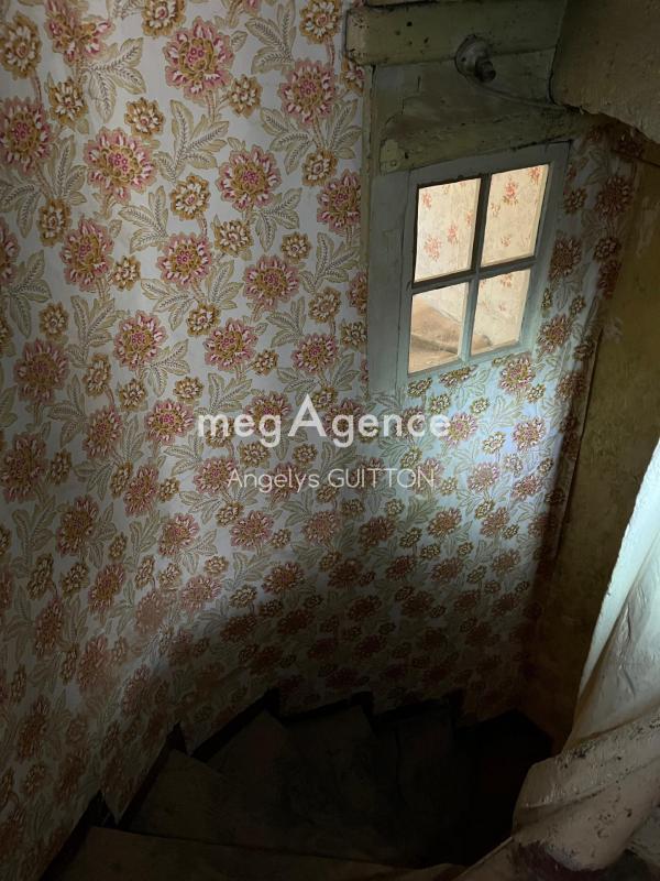 Maison à vendre, 180m², Beaumont-sur-Sarthe