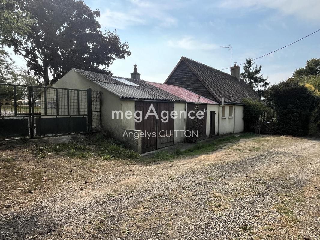 Maison à vendre, 95m², Beaumont-sur-Sarthe