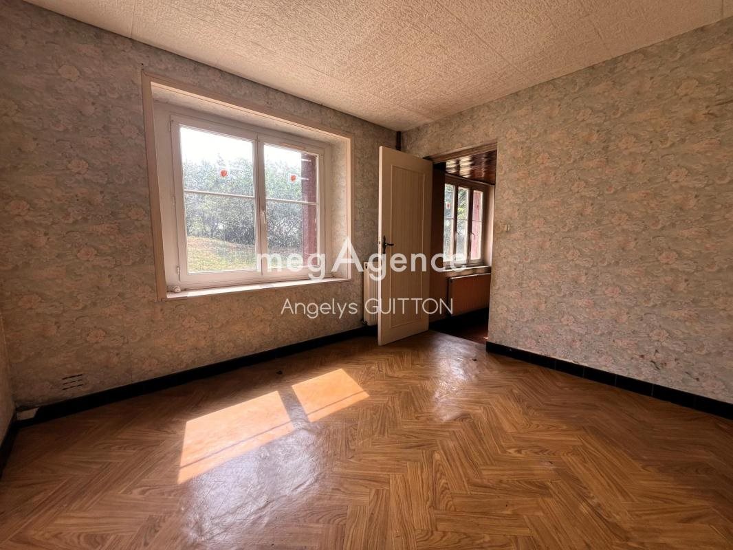Maison à vendre, 95m², Beaumont-sur-Sarthe