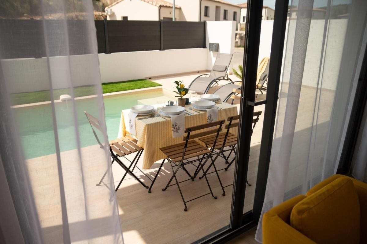 Maison à vendre, 110m², Narbonne