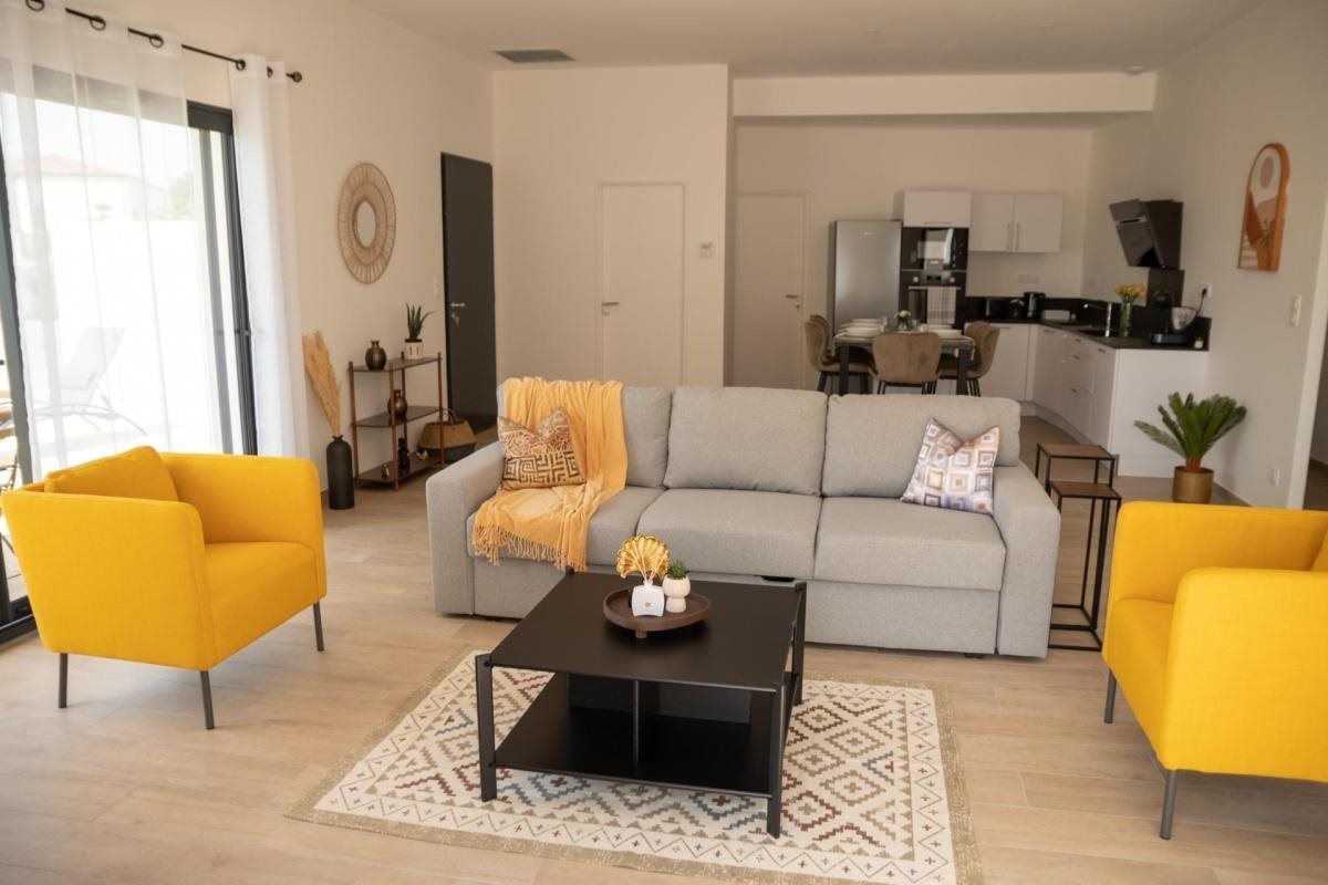 Maison à vendre, 110m², Narbonne