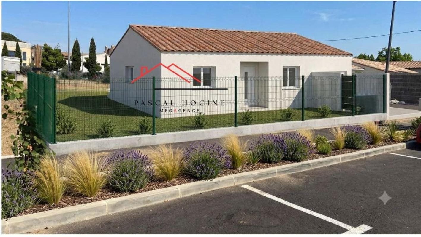 Maison à vendre, 100m², Pépieux