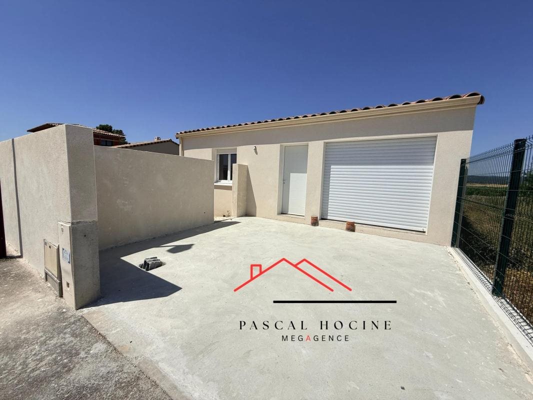 Maison à vendre, 75m², Olonzac