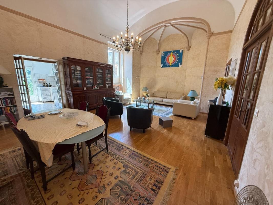 Appartement à vendre, 125m², Narbonne