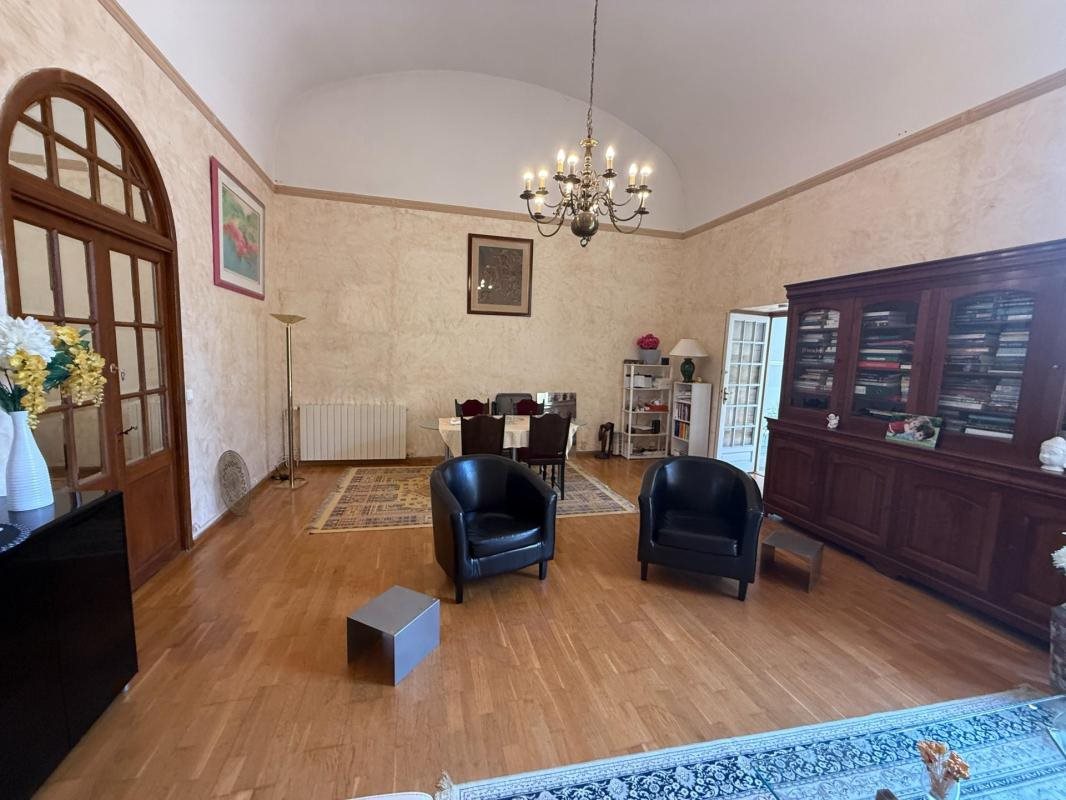 Appartement à vendre, 125m², Narbonne