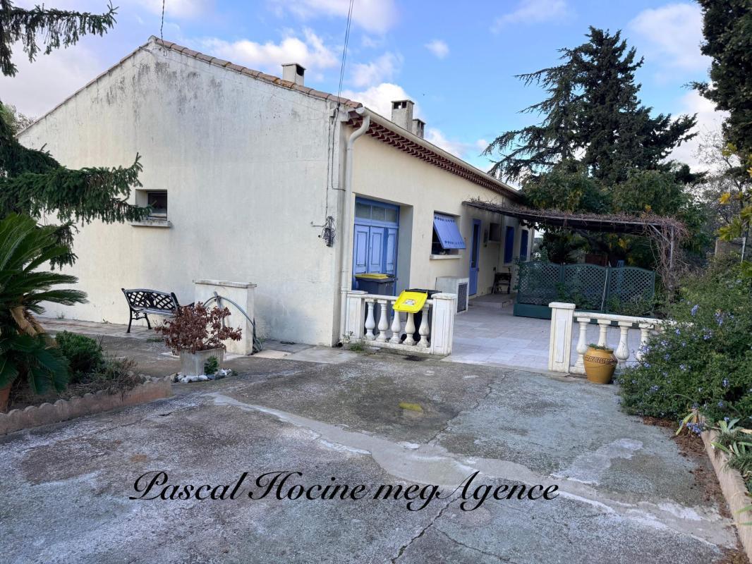 Maison à vendre, 110m², Quarante