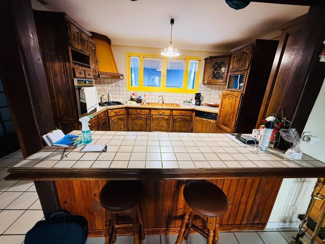 Maison à vendre, 110m², Quarante