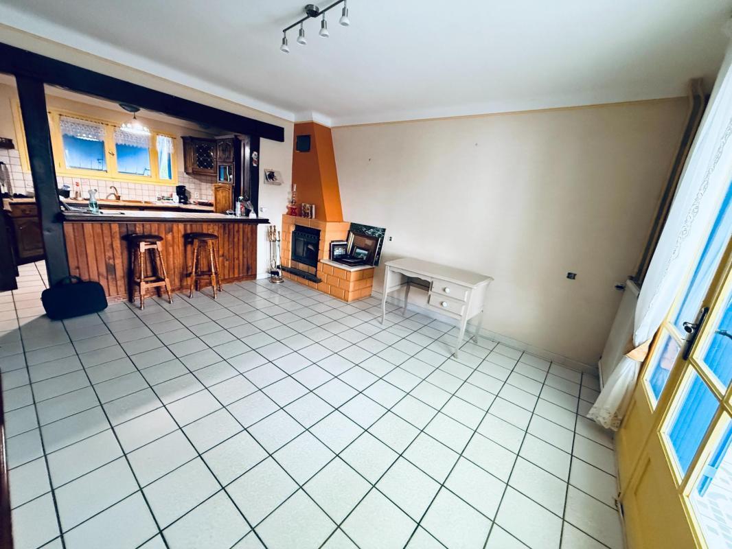 Maison à vendre, 110m², Quarante
