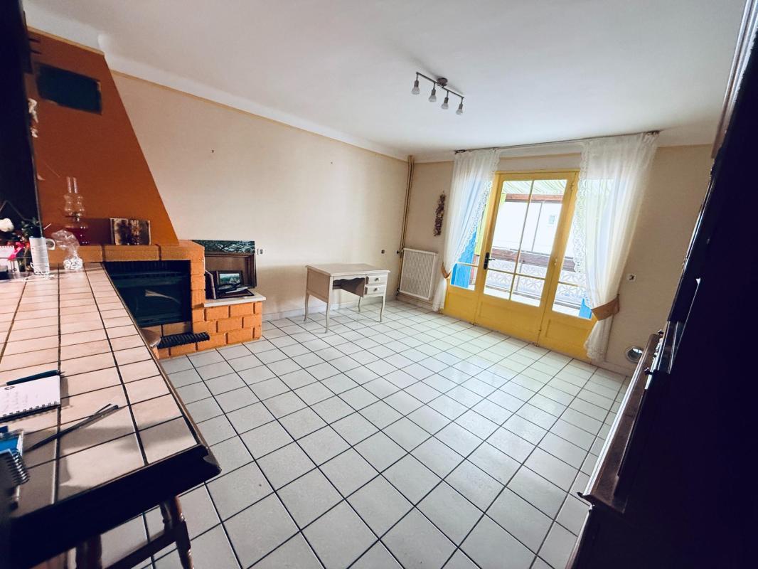 Maison à vendre, 110m², Quarante