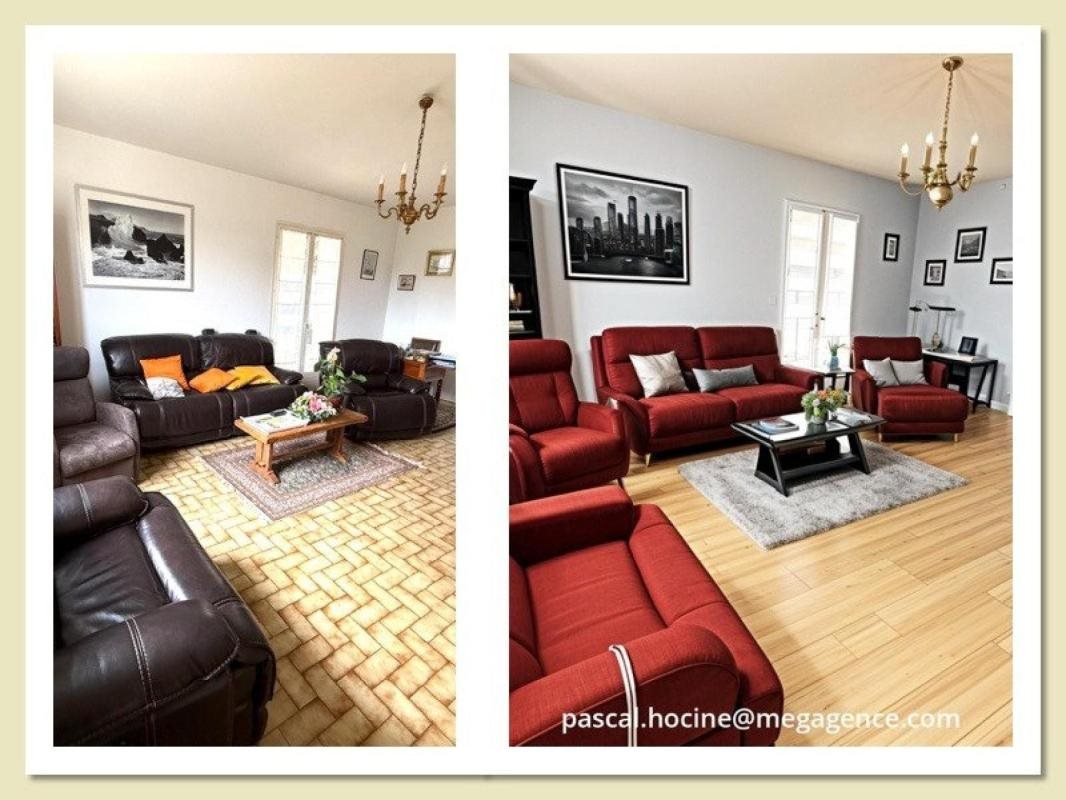 Maison à vendre, 190m², Saint-Marcel-sur-Aude