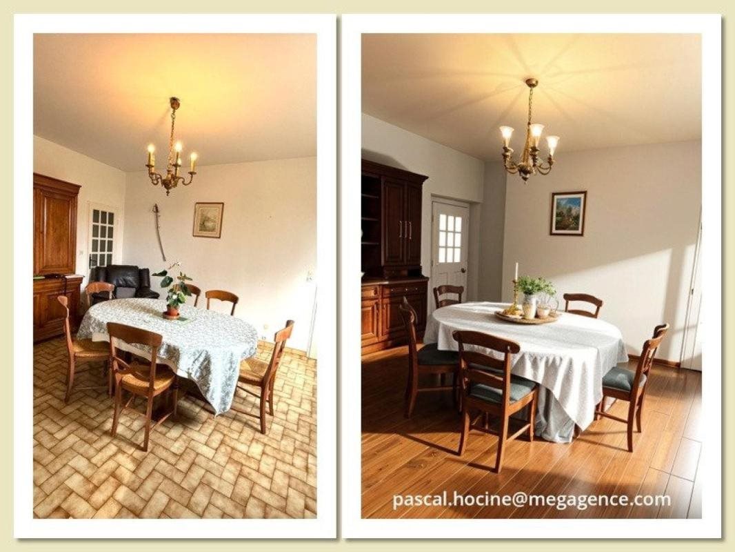 Maison à vendre, 190m², Saint-Marcel-sur-Aude