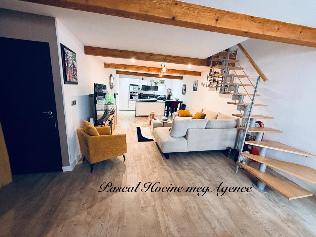 Maison à vendre, 97m², Coursan