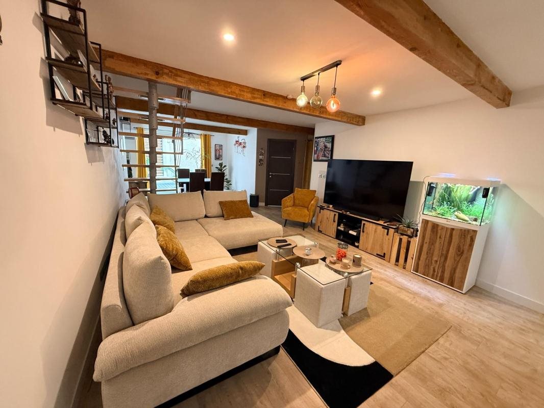 Maison à vendre, 97m², Coursan