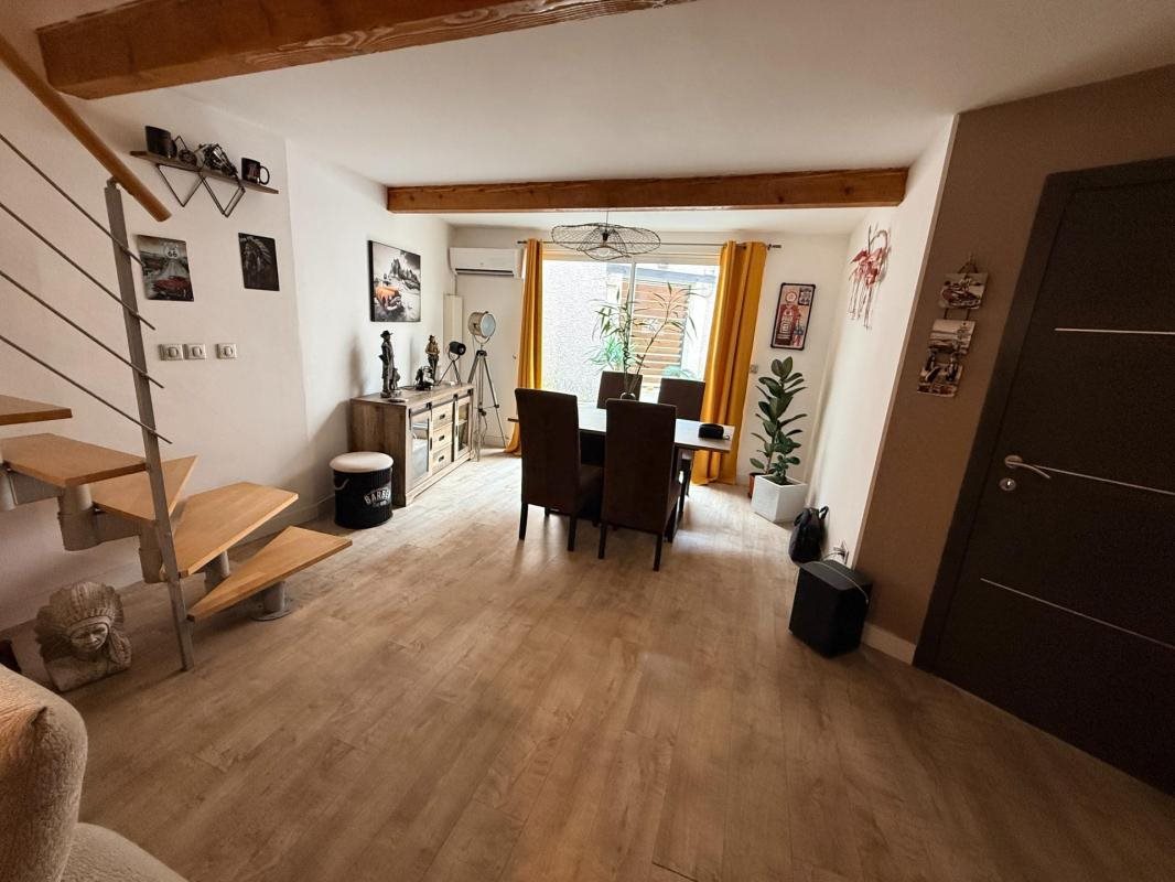 Maison à vendre, 97m², Coursan