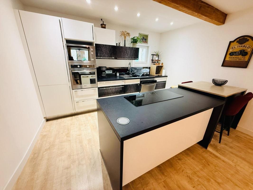 Maison à vendre, 97m², Coursan