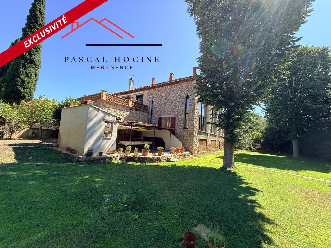 Maison à vendre, 300m², Narbonne