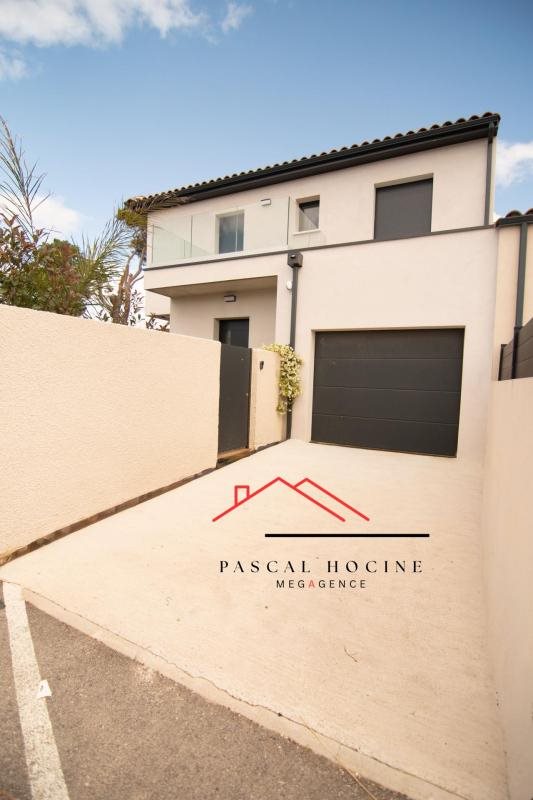 Maison à vendre, 115m², Olonzac