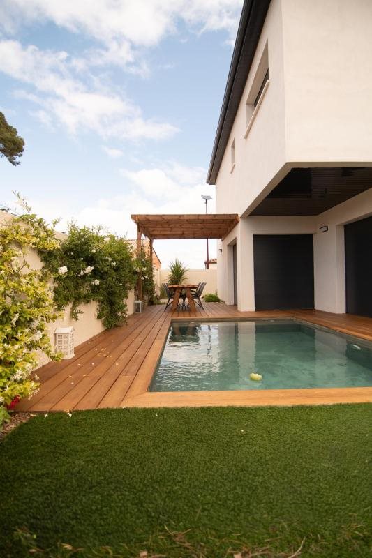 Maison à vendre, 115m², Olonzac