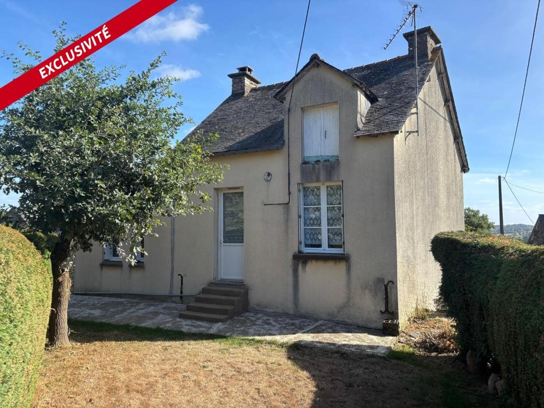 Maison à vendre, 43m², Saint-Congard