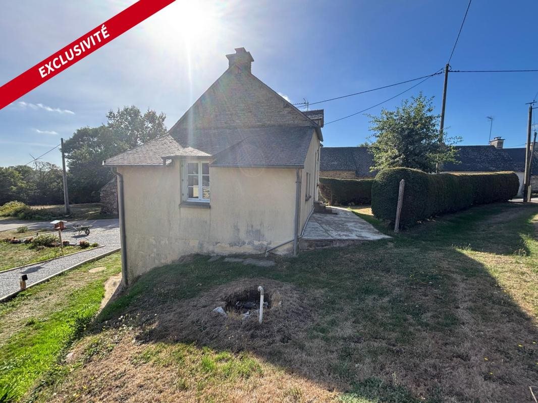 Maison à vendre, 43m², Saint-Congard