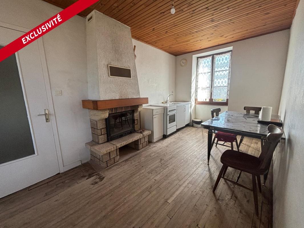 Maison à vendre, 43m², Saint-Congard