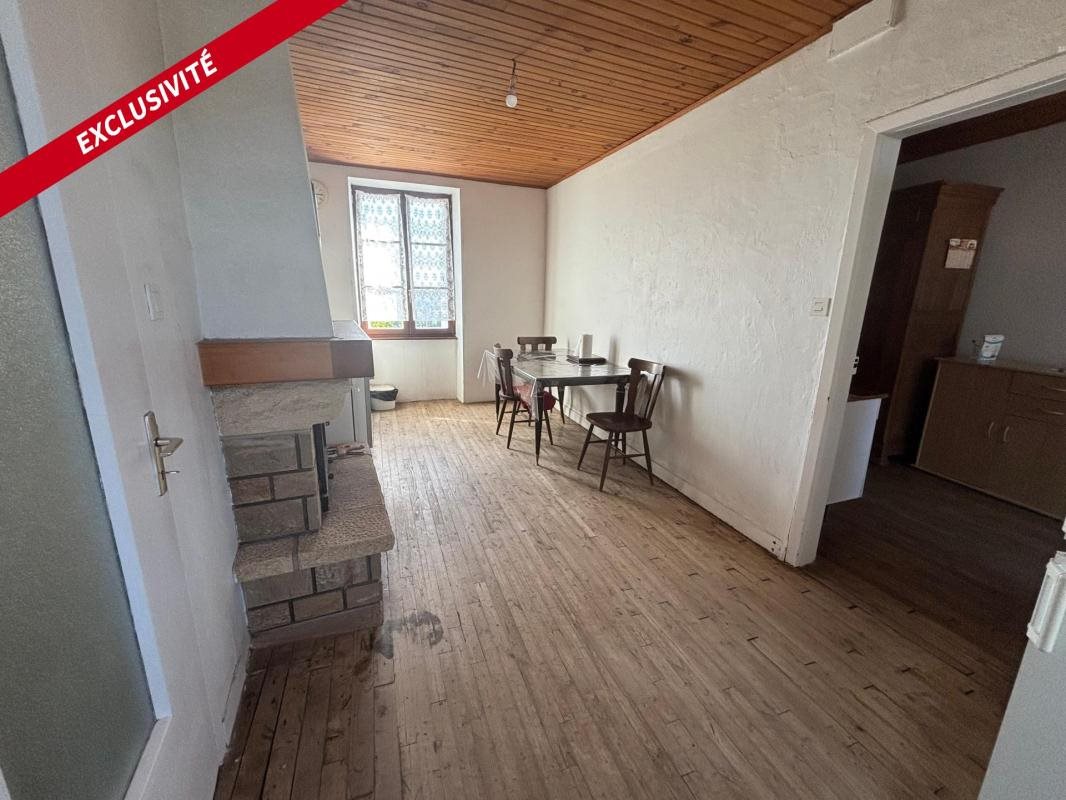 Maison à vendre, 43m², Saint-Congard