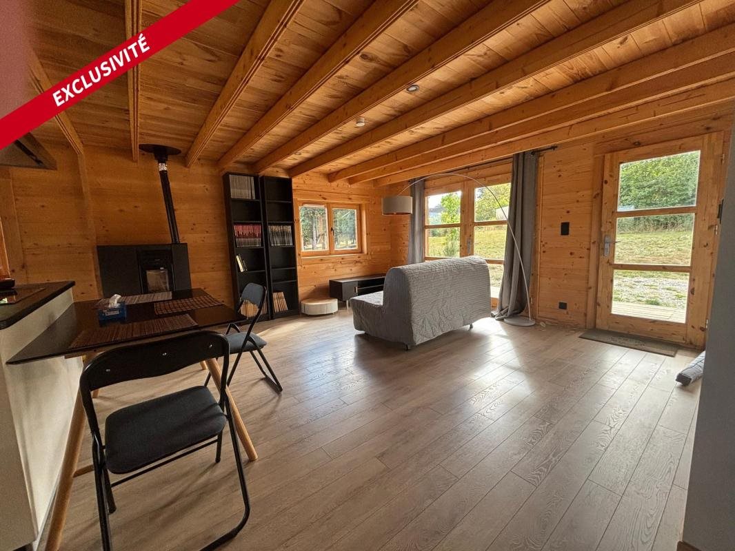 Maison à vendre, 70m², Cournon