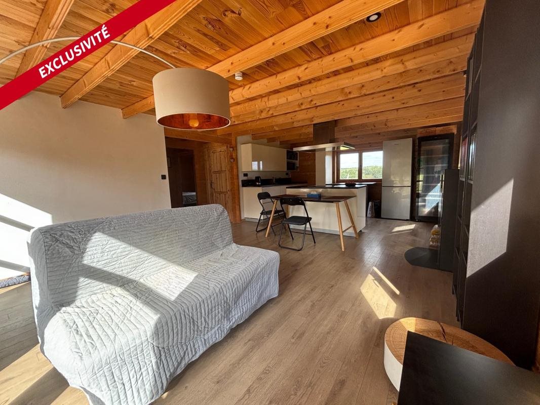 Maison à vendre, 70m², Cournon
