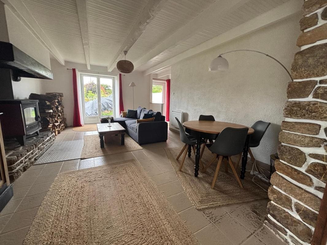 Maison à vendre, 77m², Saint-Congard