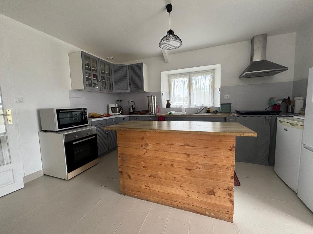 Maison à vendre, 77m², Saint-Congard