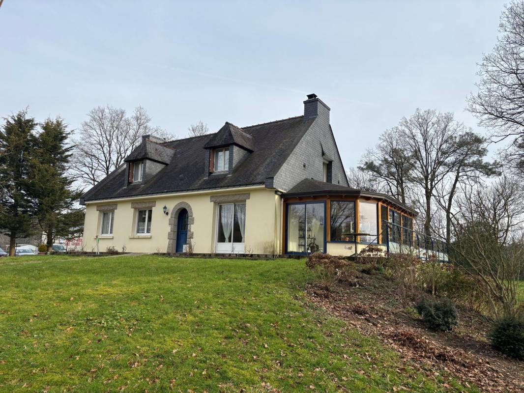 Maison à vendre, 147m², Pleucadeuc
