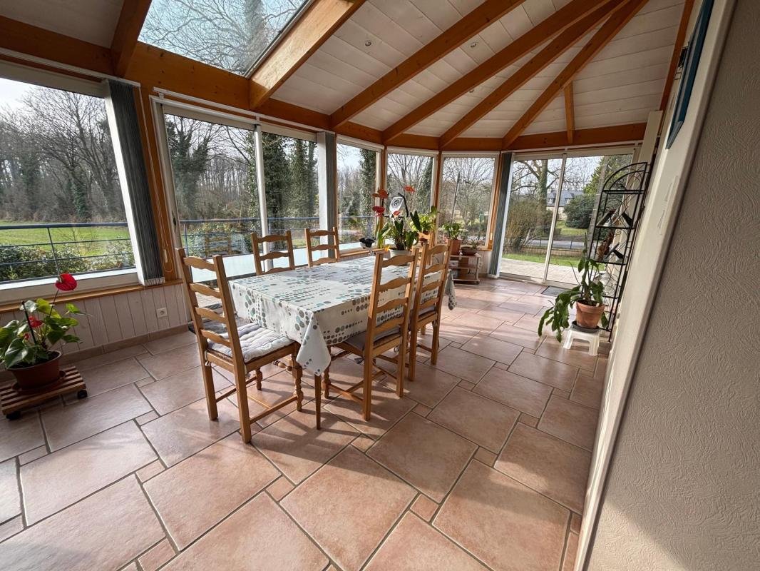 Maison à vendre, 147m², Pleucadeuc