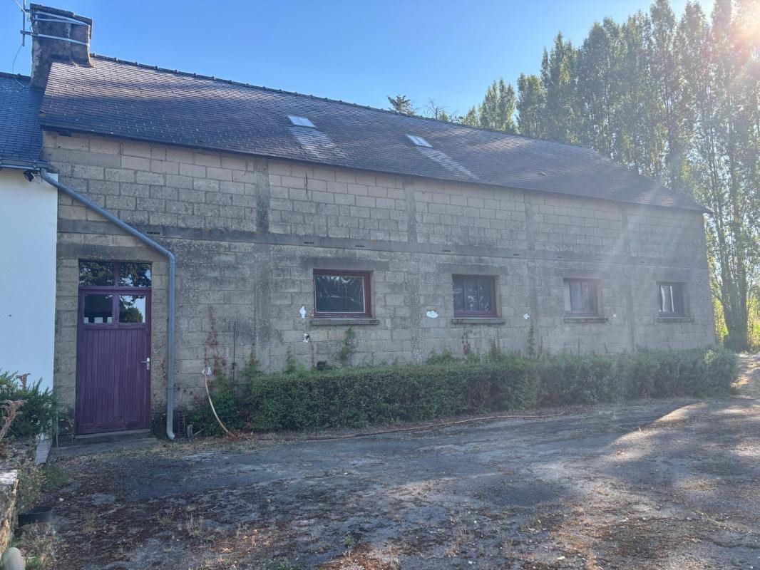 Maison à vendre, 210m², Pleucadeuc