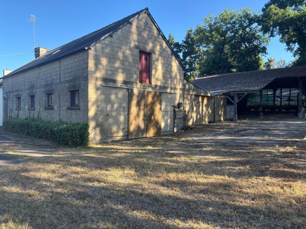 Maison à vendre, 210m², Pleucadeuc