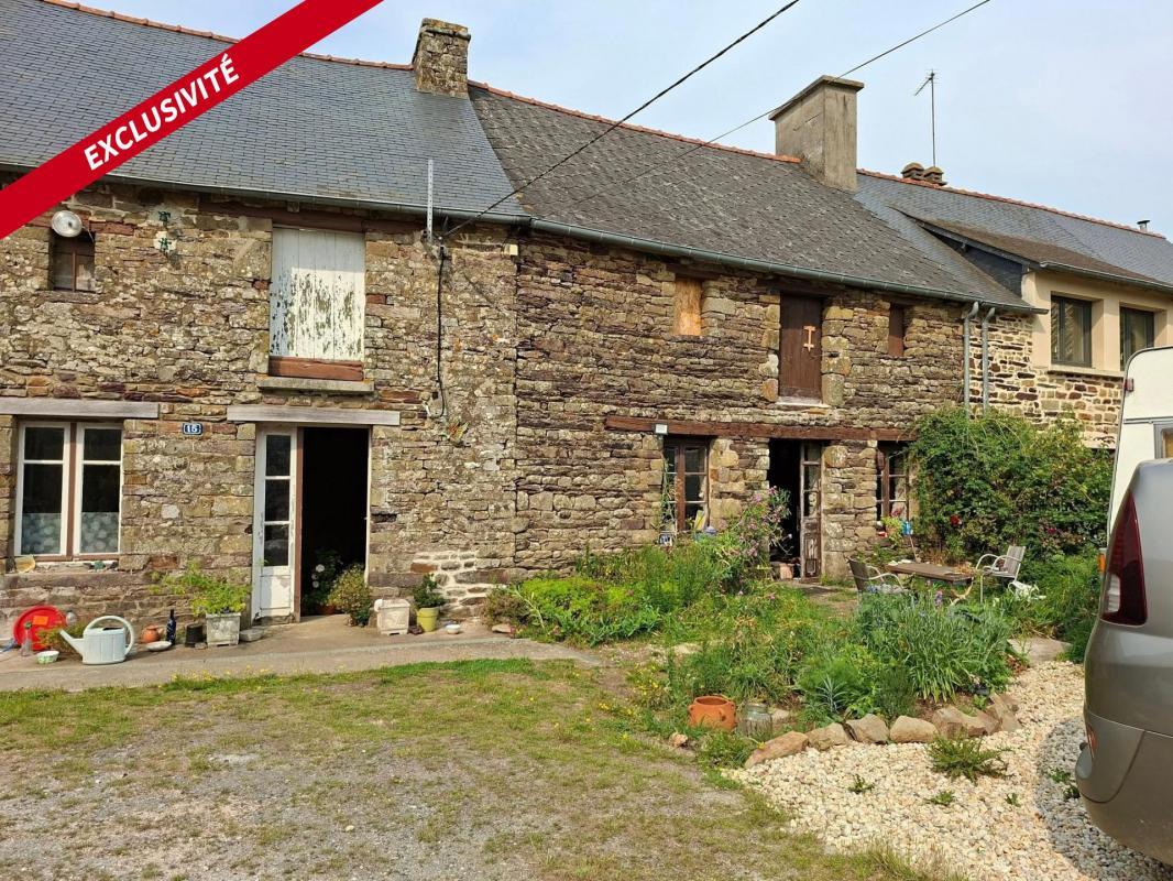 Maison à vendre, 202m², Néant-sur-Yvel