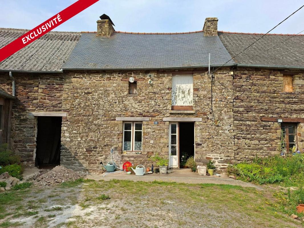 Maison à vendre, 202m², Néant-sur-Yvel