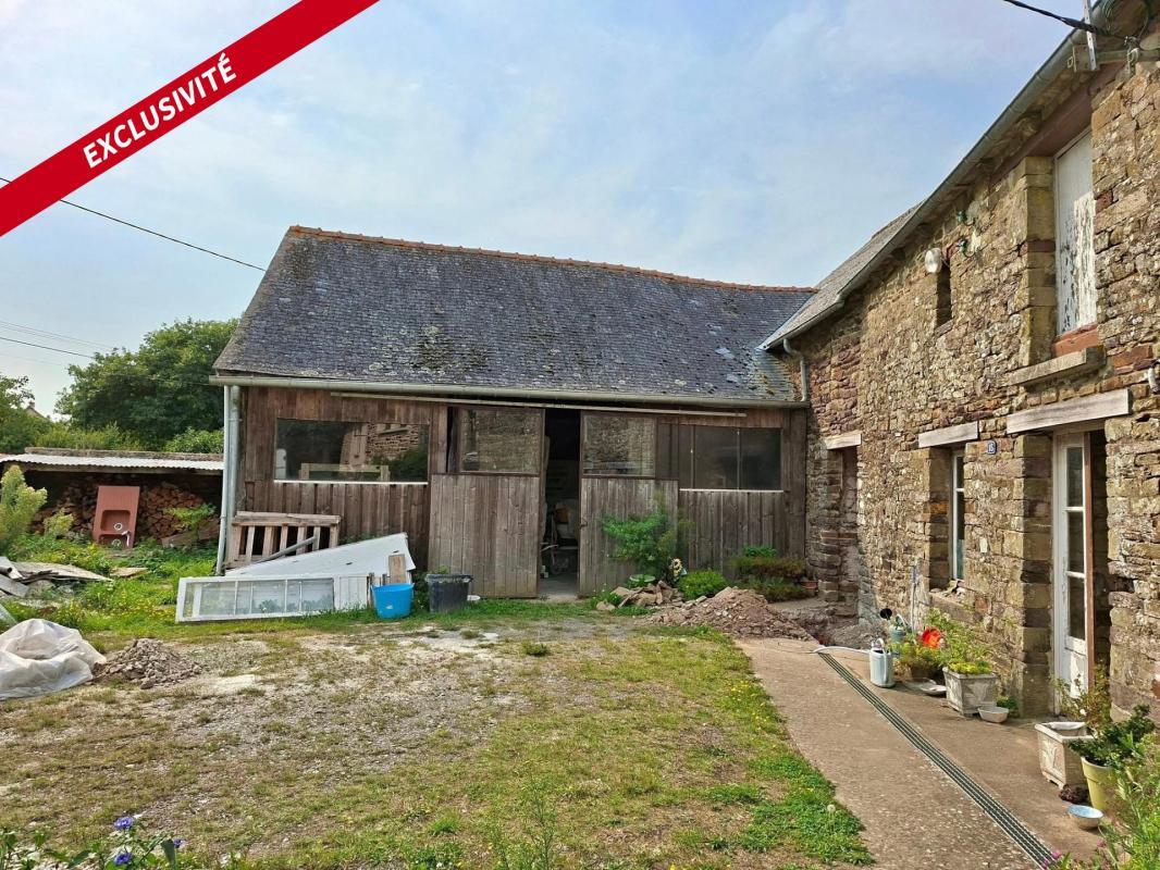 Maison à vendre, 202m², Néant-sur-Yvel