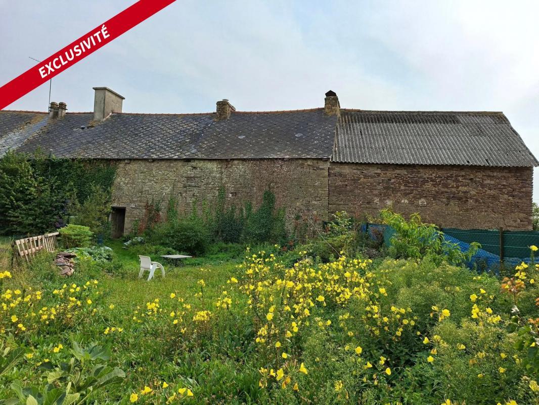 Maison à vendre, 202m², Néant-sur-Yvel