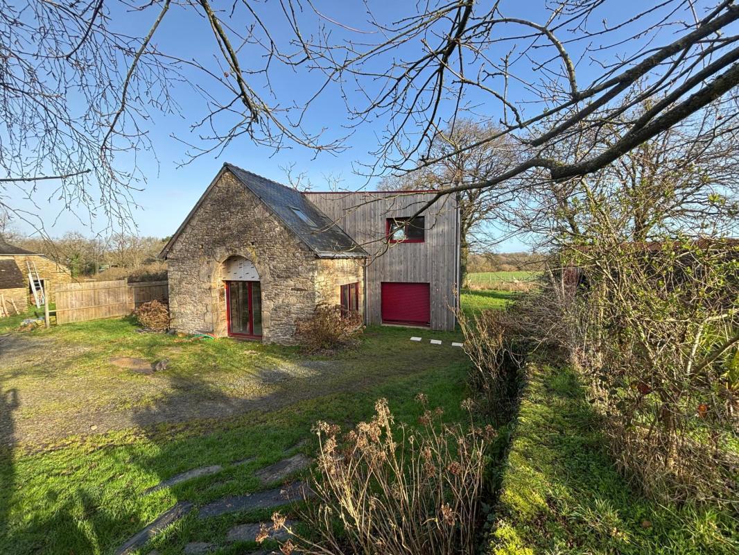Maison à vendre, 138m², Malansac