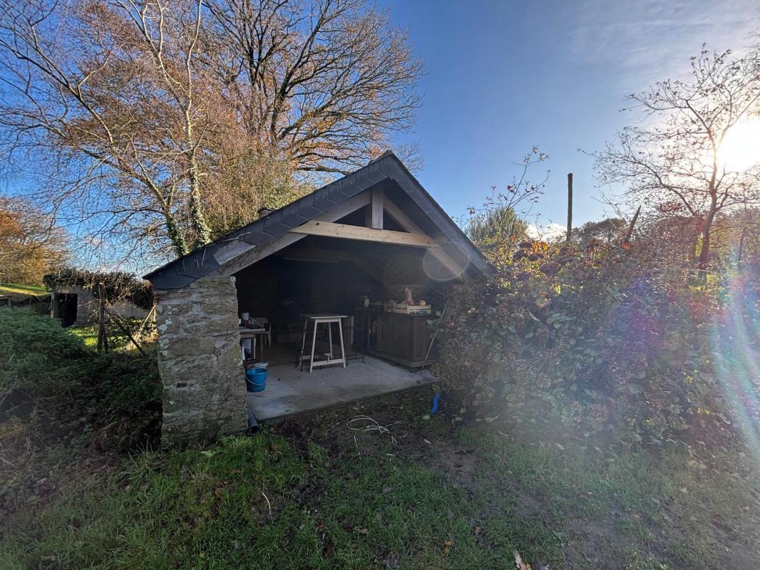 Maison à vendre, 138m², Malansac