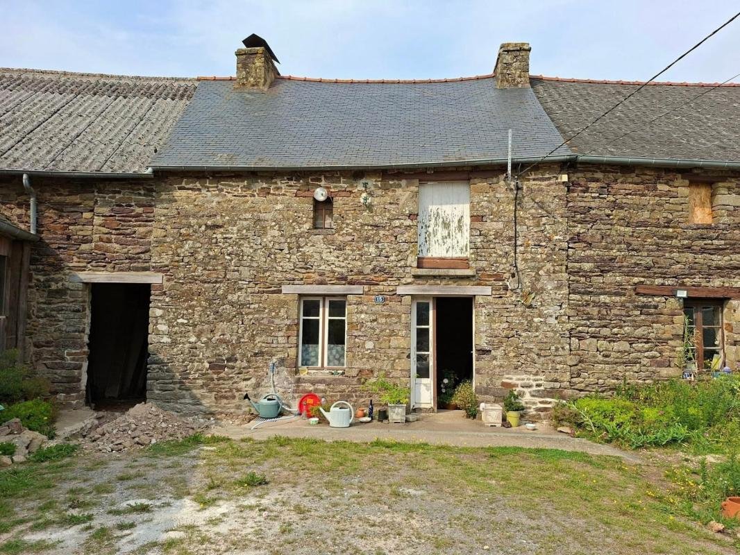 Maison à vendre, 202m², Néant-sur-Yvel