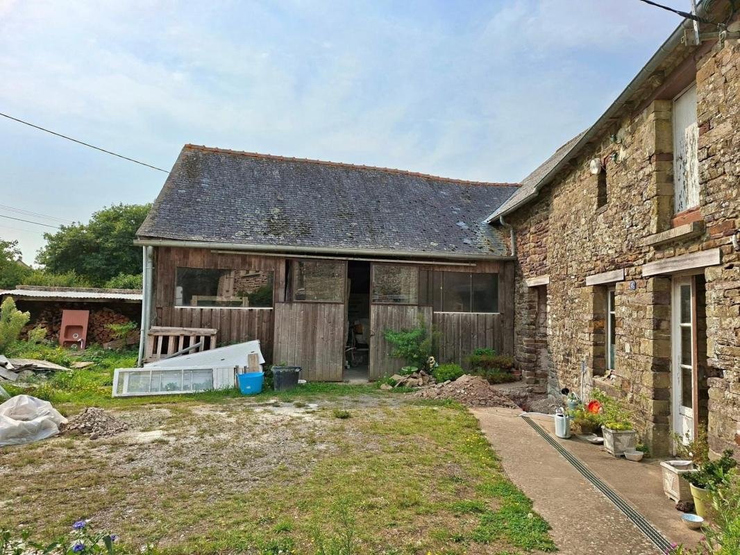 Maison à vendre, 202m², Néant-sur-Yvel