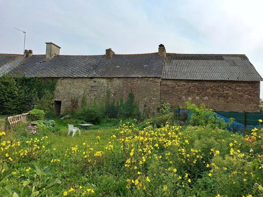 Maison à vendre, 202m², Néant-sur-Yvel
