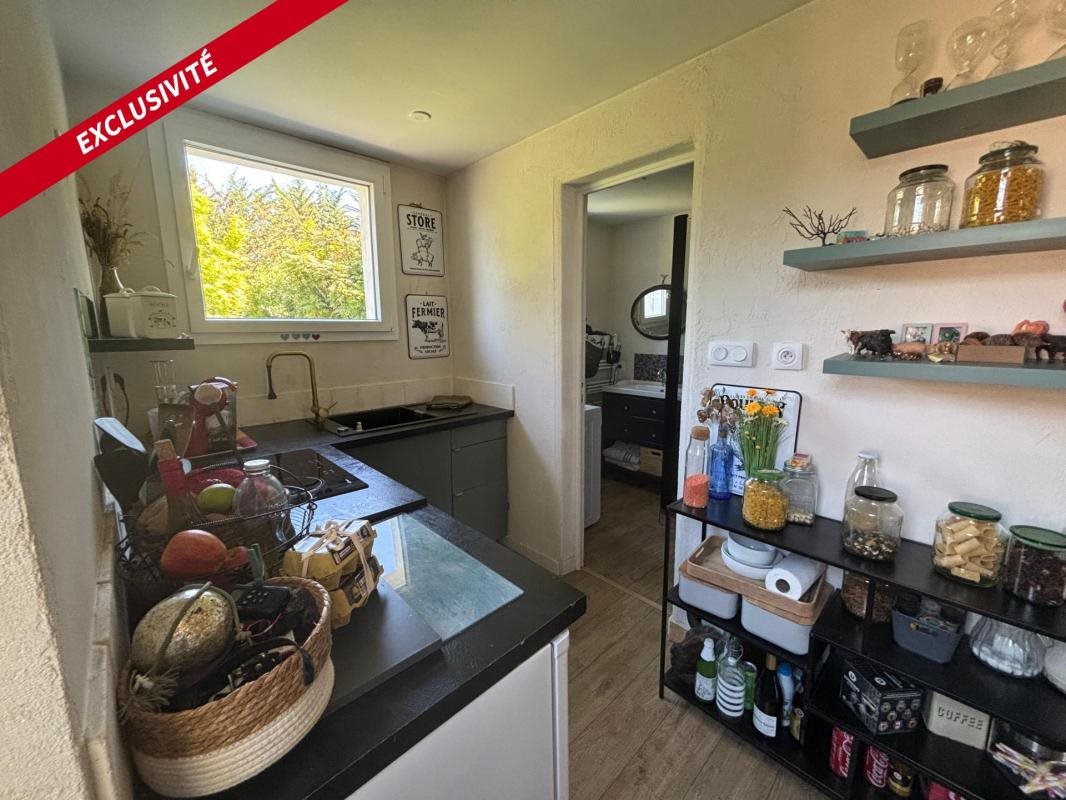 Maison à vendre, 110m², Saint-Congard