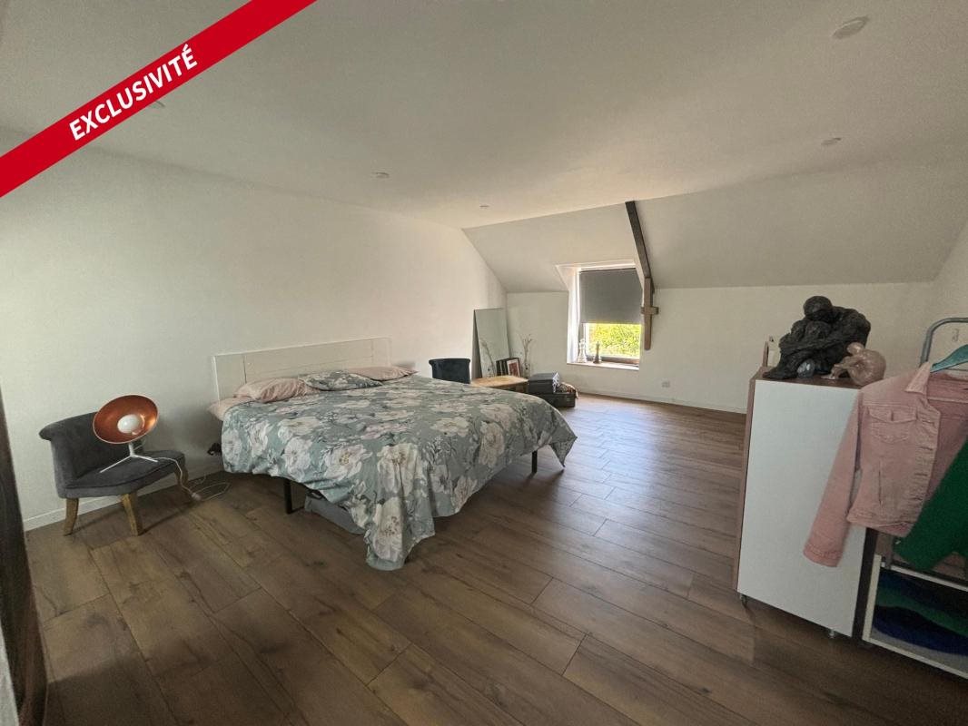 Maison à vendre, 110m², Saint-Congard
