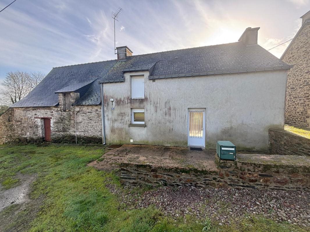 Maison à vendre, 105m², Saint-Congard