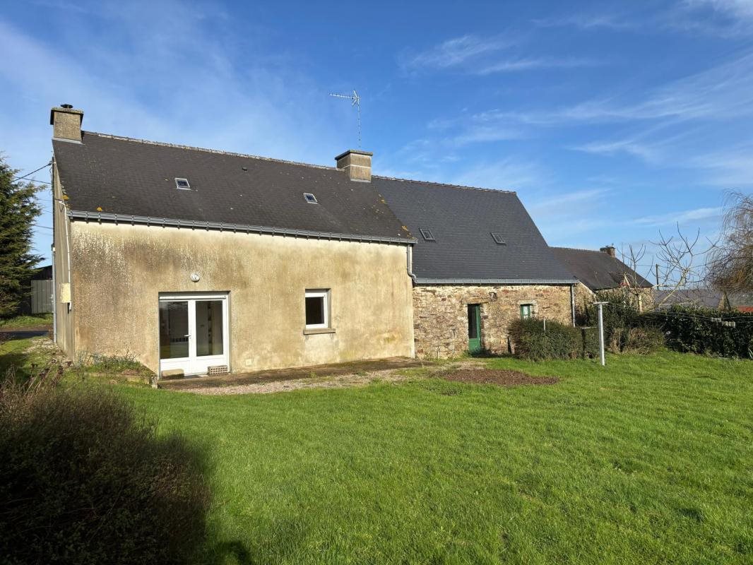 Maison à vendre, 105m², Saint-Congard