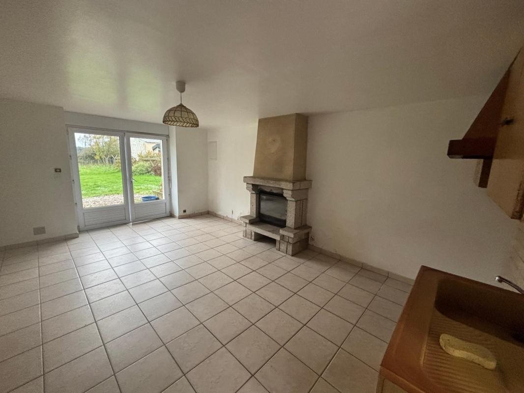 Maison à vendre, 105m², Saint-Congard
