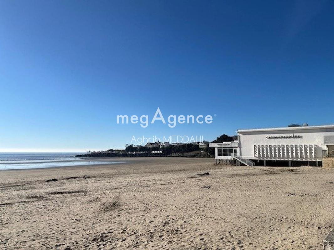 Appartement à vendre, 80m², Royan